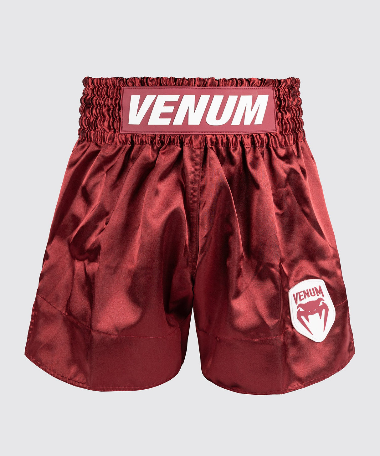 Venum Muay Thai Shorts Classic Evo – Rot