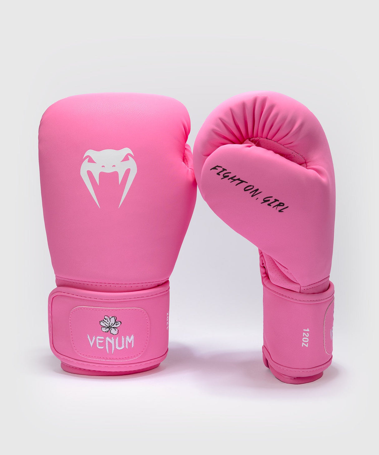 Venum Boxhandschuhe Contender 1.5 – Candy Pink