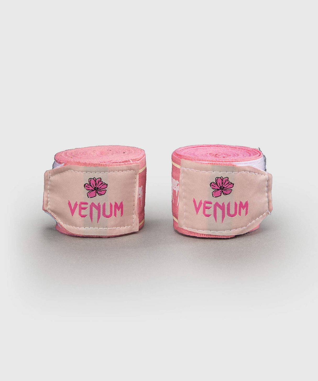 Venum Boxbandagen Impact – Candy Pink