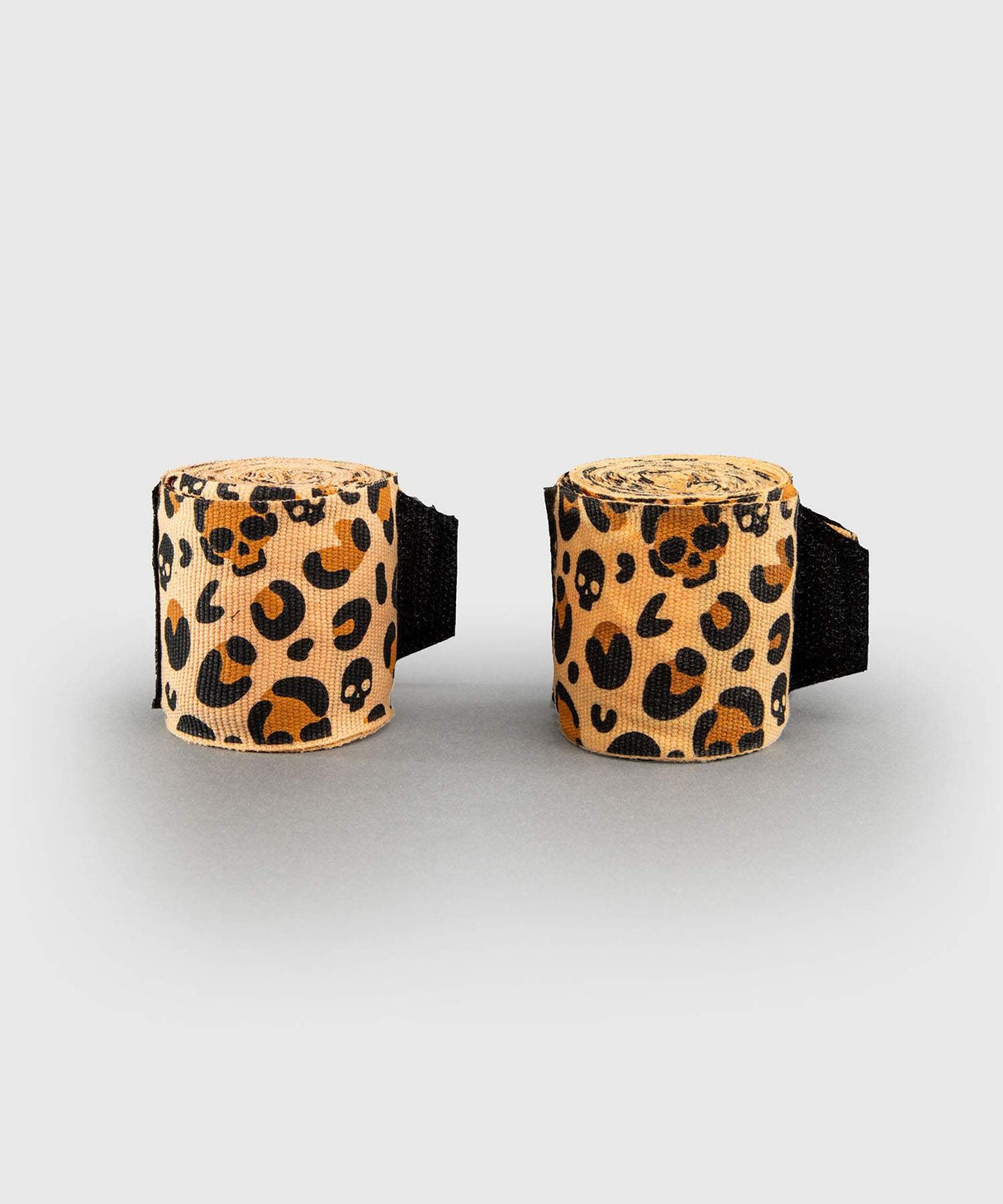 Venum Boxbandagen Skull – Camel