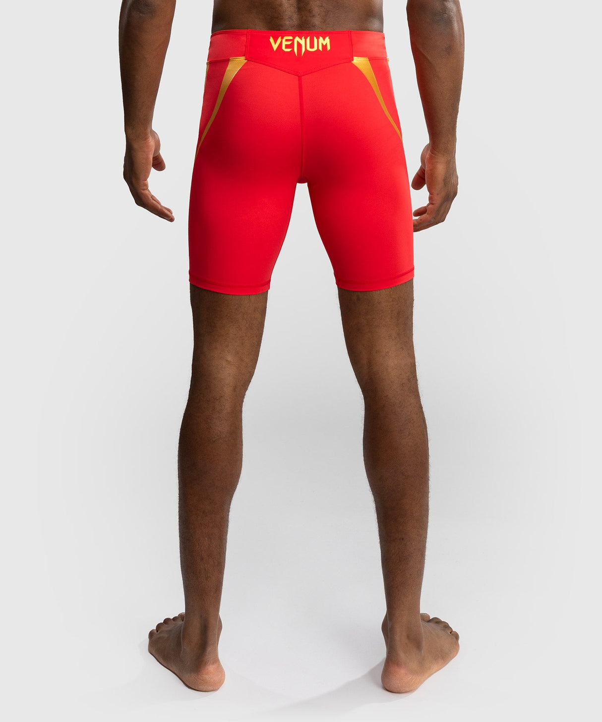 Venum x WOW FC Vale Tudo Shorts - Rot