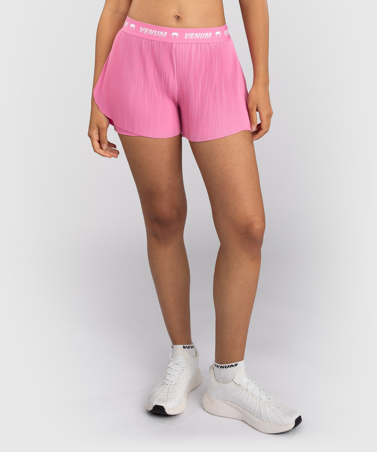 Venum Trainingsshorts Flowfit – Candy Pink