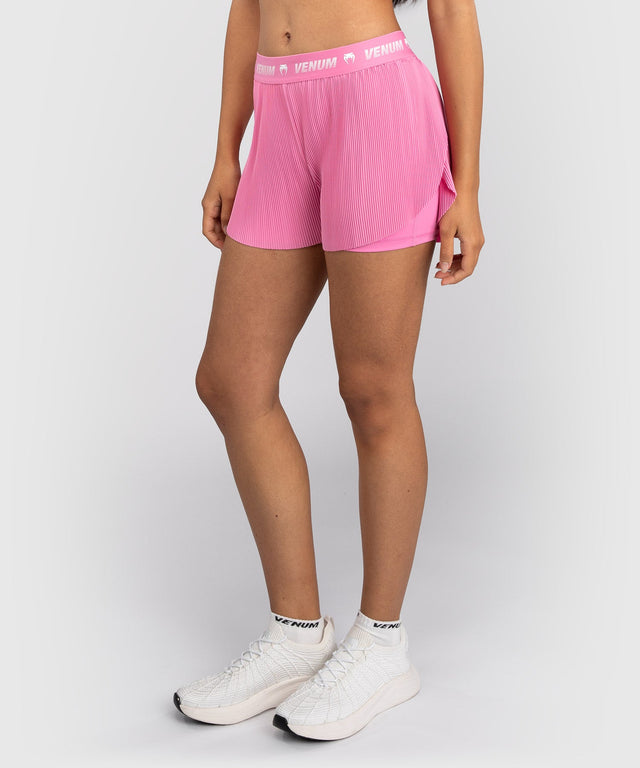 Venum Trainingsshorts Flowfit – Candy Pink