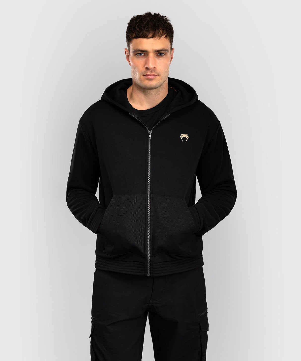 Venum Weste Urban Gi – Schwarz