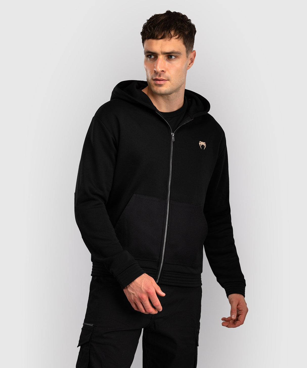 Venum Weste Urban Gi – Schwarz