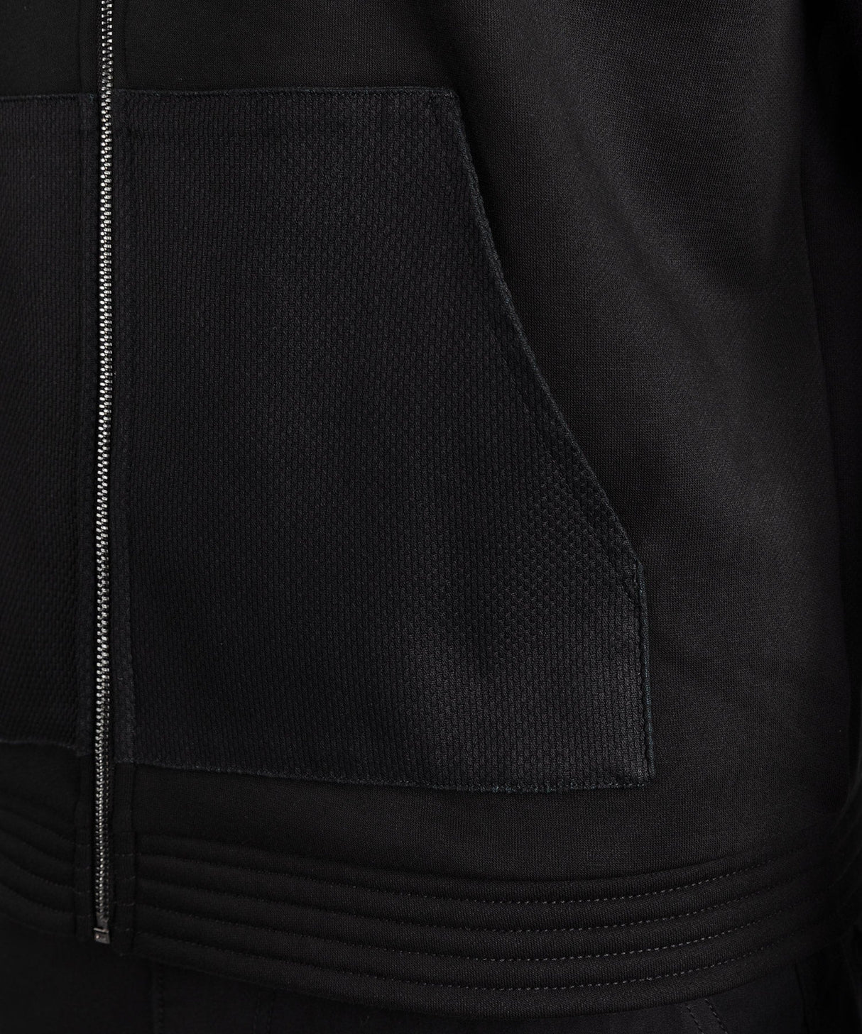 Venum Weste Urban Gi – Schwarz