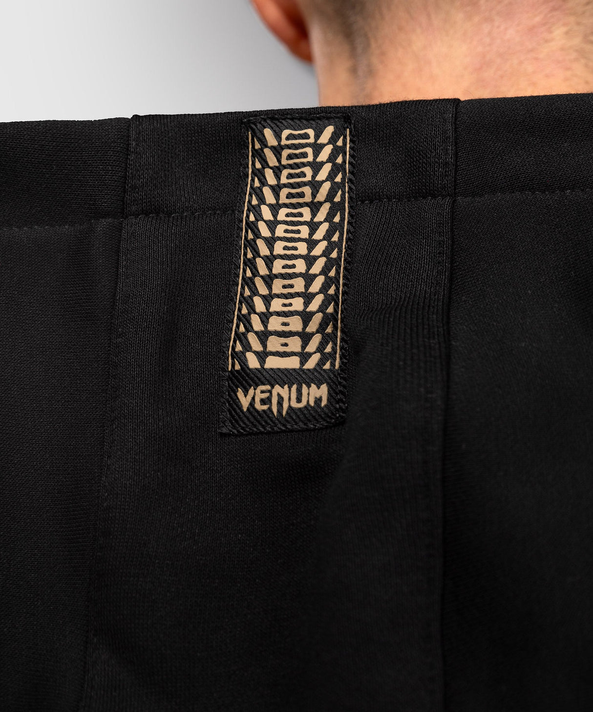 Venum Weste Urban Gi – Schwarz