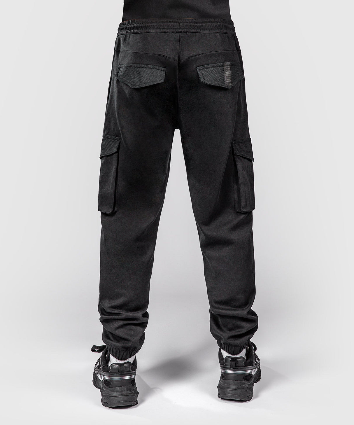 Venum Jogginghose Urban Gi – Schwarz
