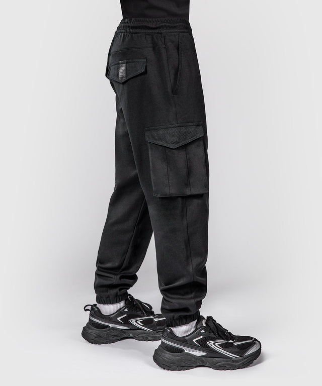 Venum Jogginghose Urban Gi – Schwarz