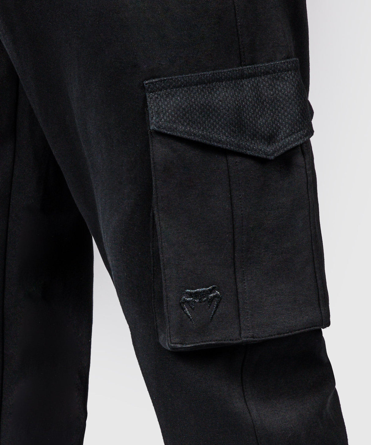 Venum Jogginghose Urban Gi – Schwarz