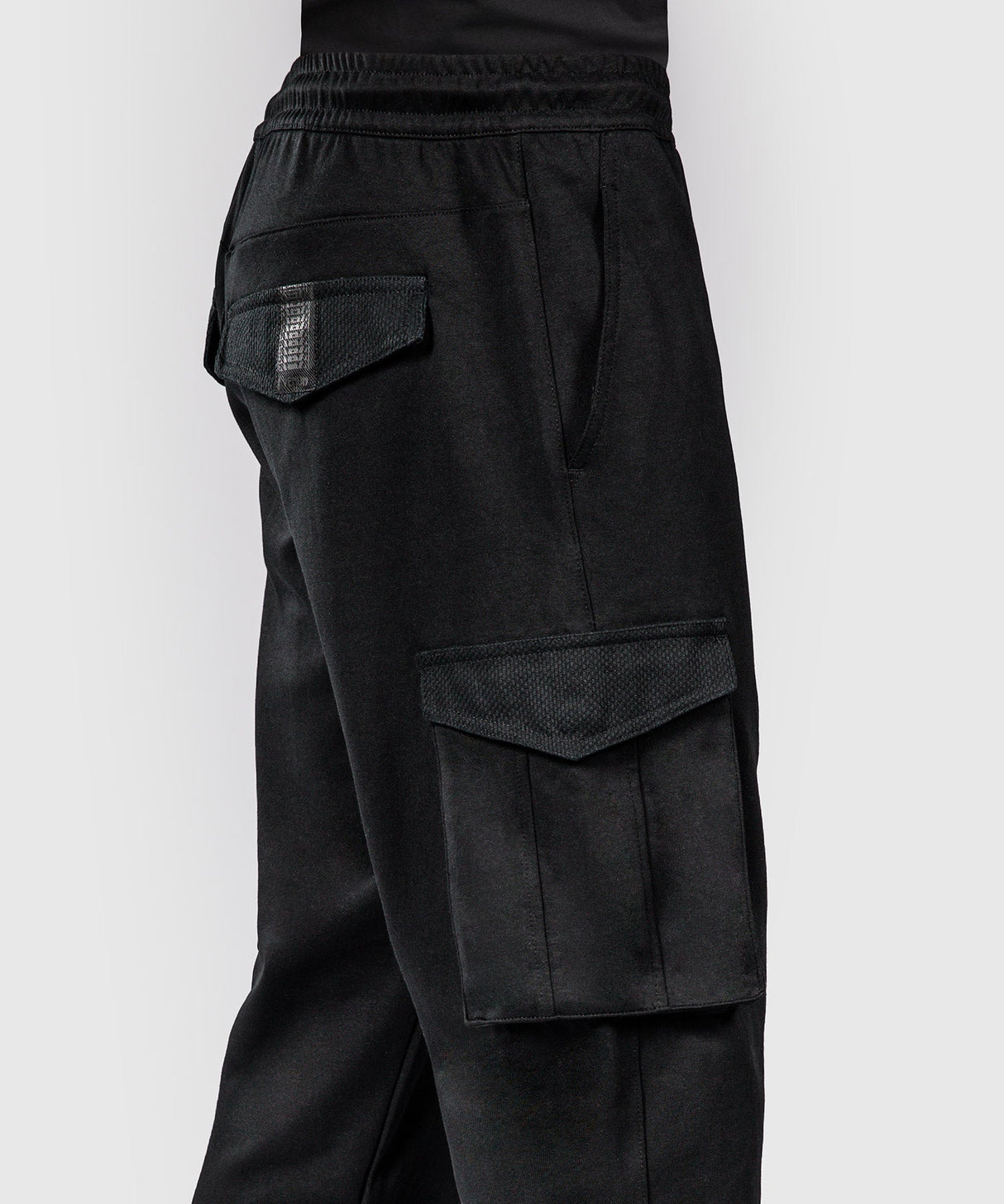 Venum Jogginghose Urban Gi – Schwarz