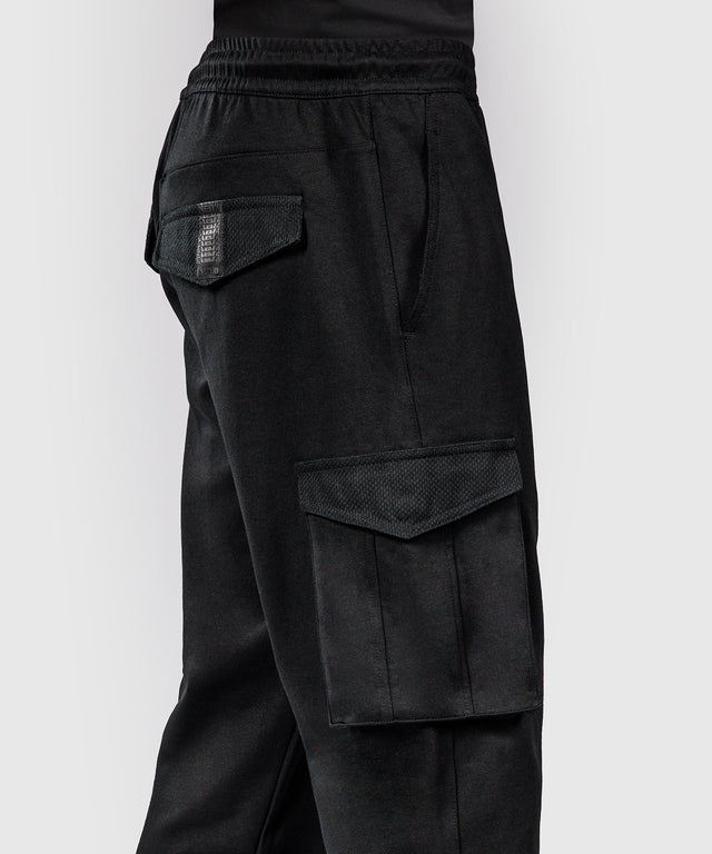Venum Jogginghose Urban Gi – Schwarz