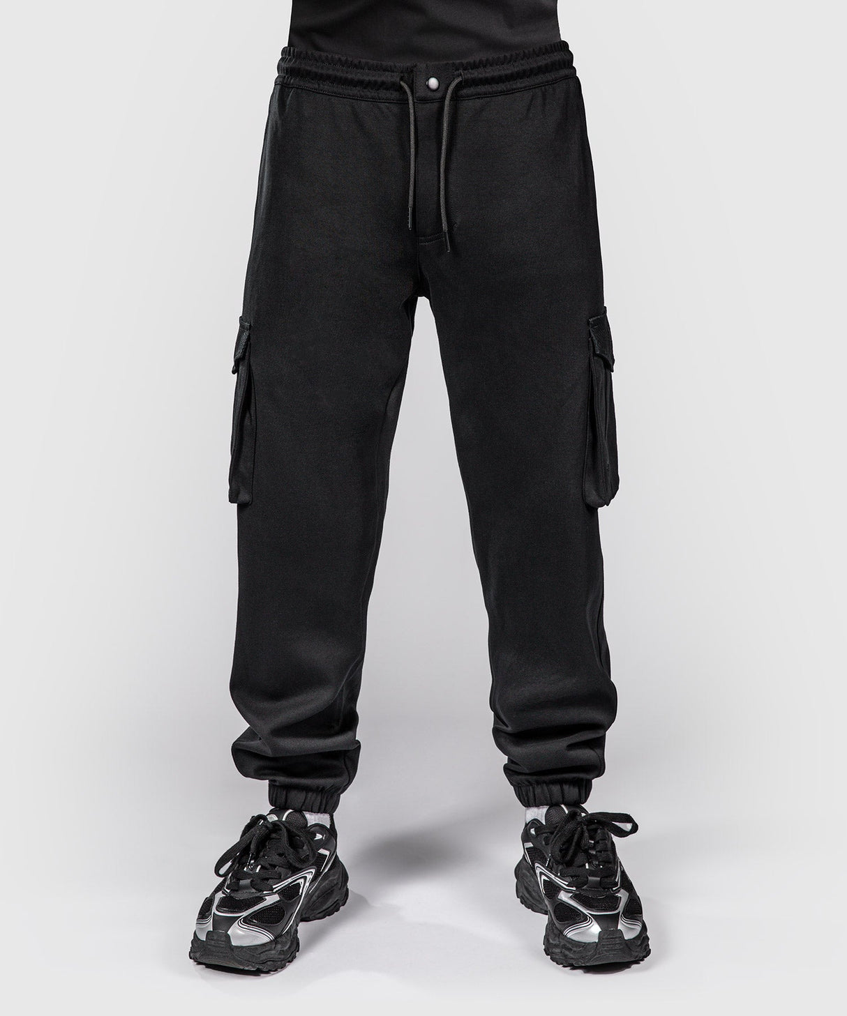 Venum Jogginghose Urban Gi – Schwarz