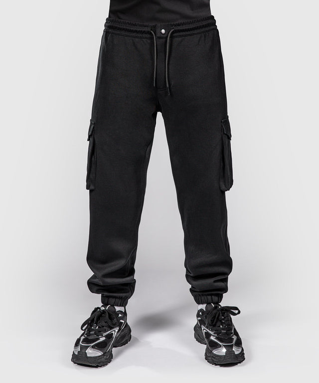 Venum Jogginghose Urban Gi – Schwarz
