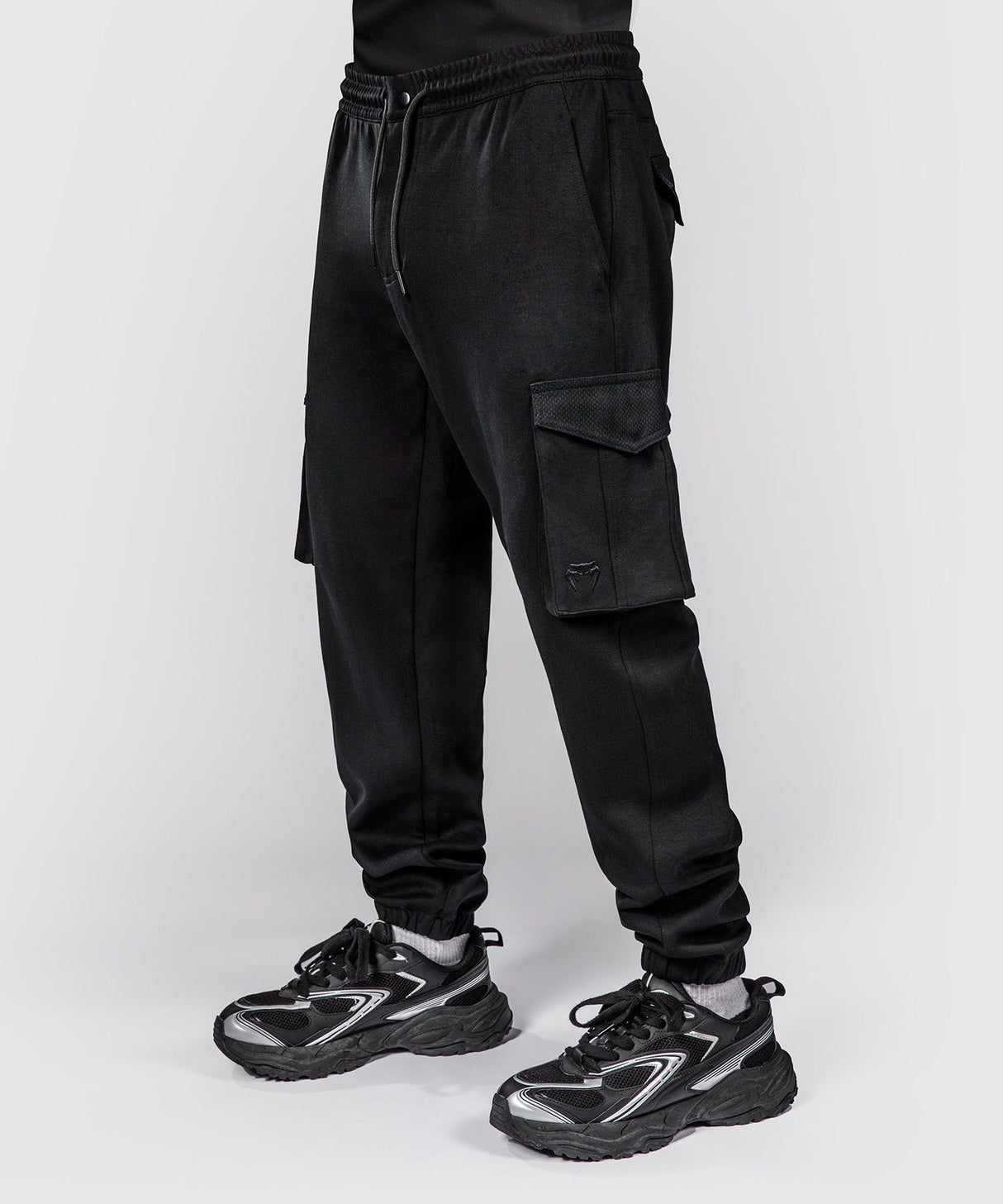 Venum Jogginghose Urban Gi – Schwarz