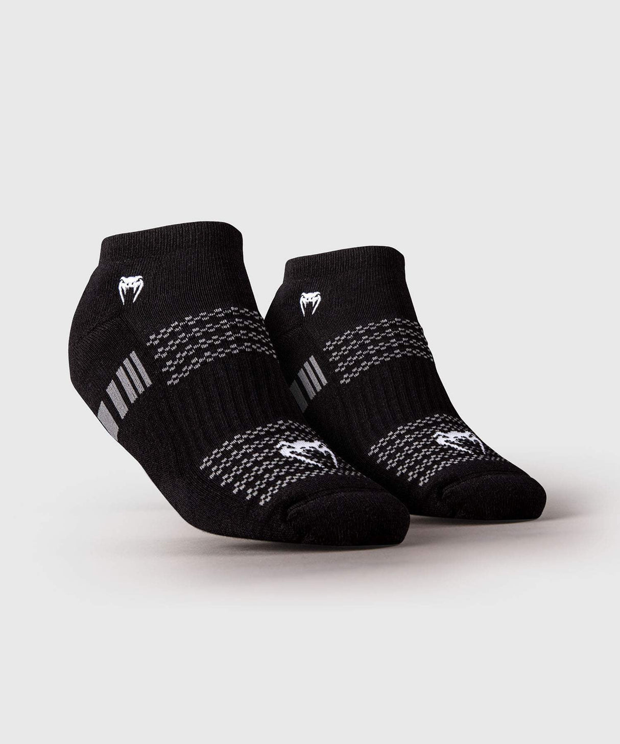 Venum Sneaker-Socken Vector – Schwarz