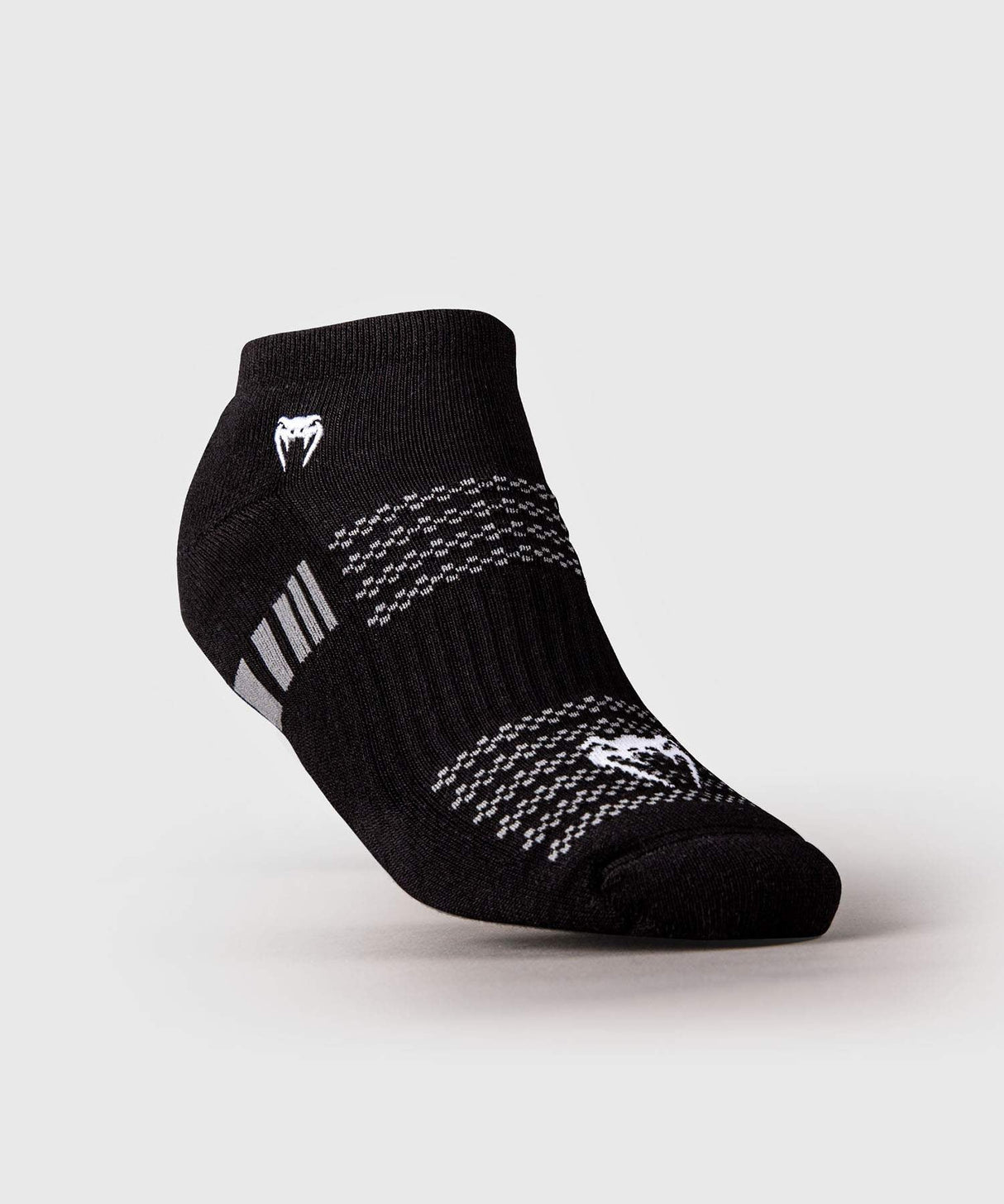 Venum Sneaker-Socken Vector – Schwarz