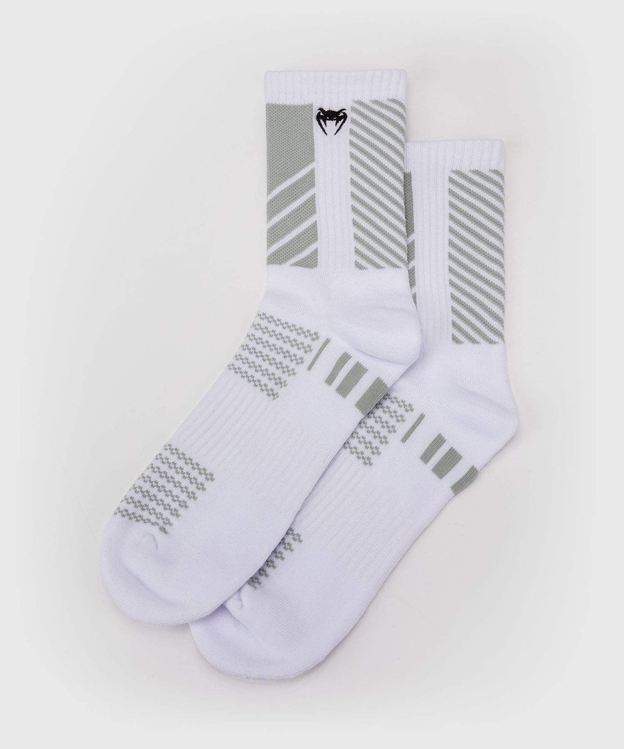 Venum Crew Socken Vector – Weiss