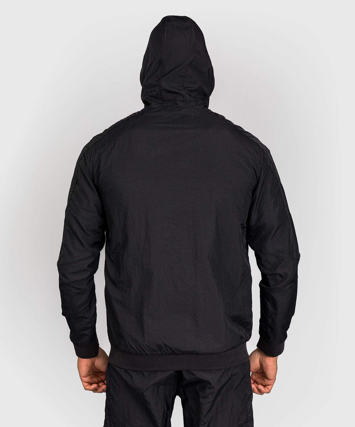Venum x Ares Jacke – Schwarz