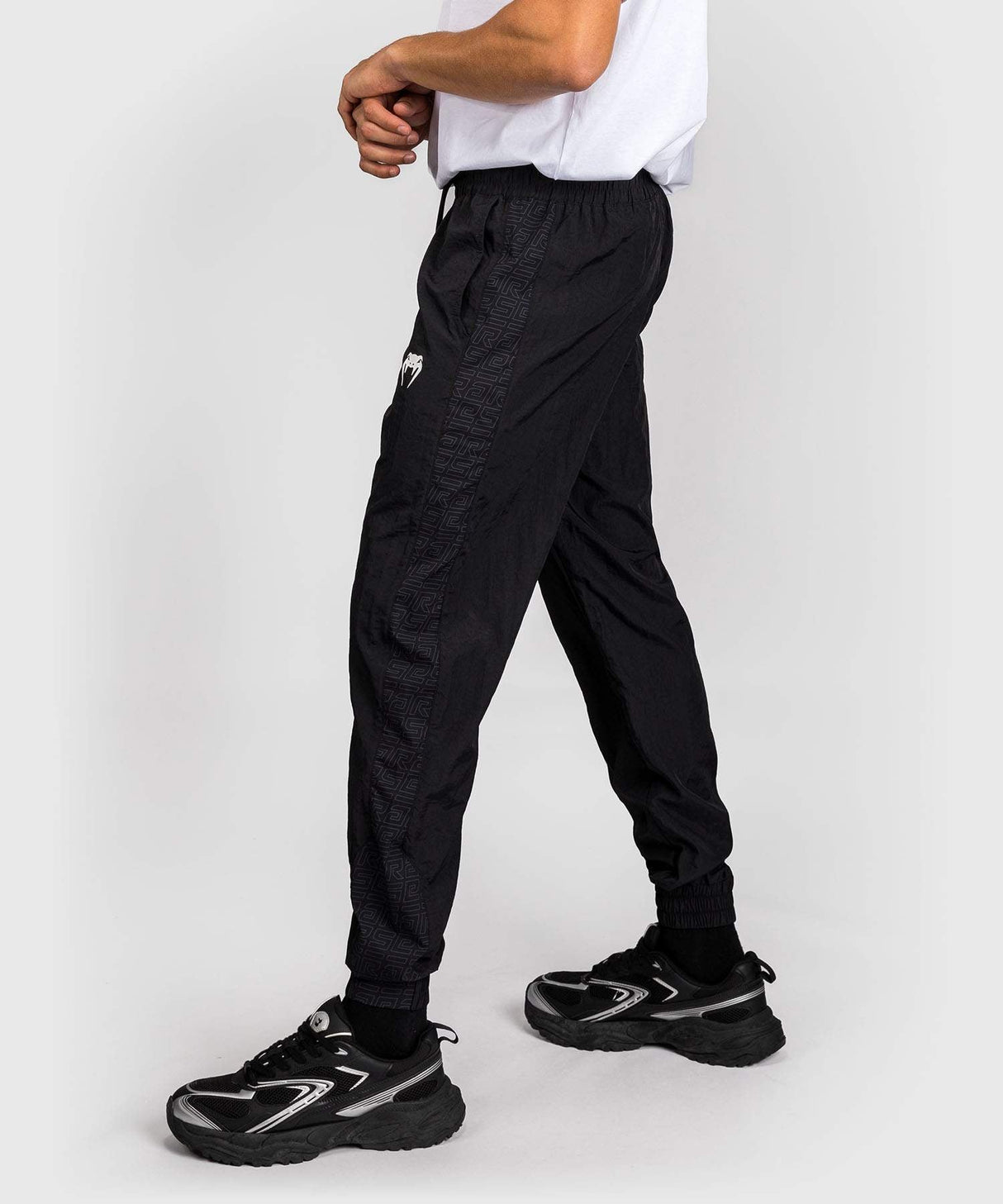 Venum x Ares Jogginghose – Schwarz