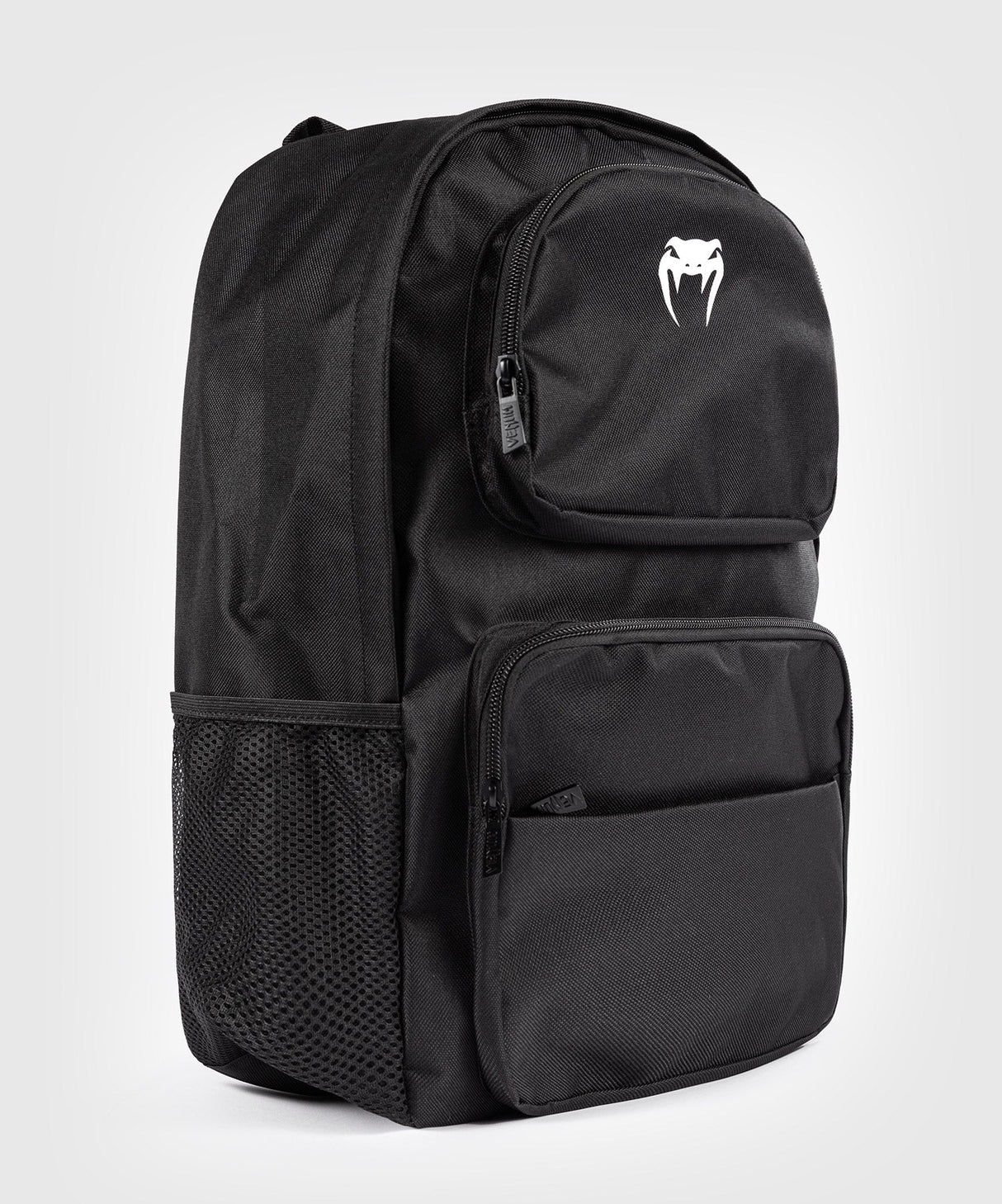 Venum Rucksack Essential – Schwarz