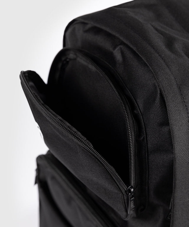 Venum Rucksack Essential – Schwarz