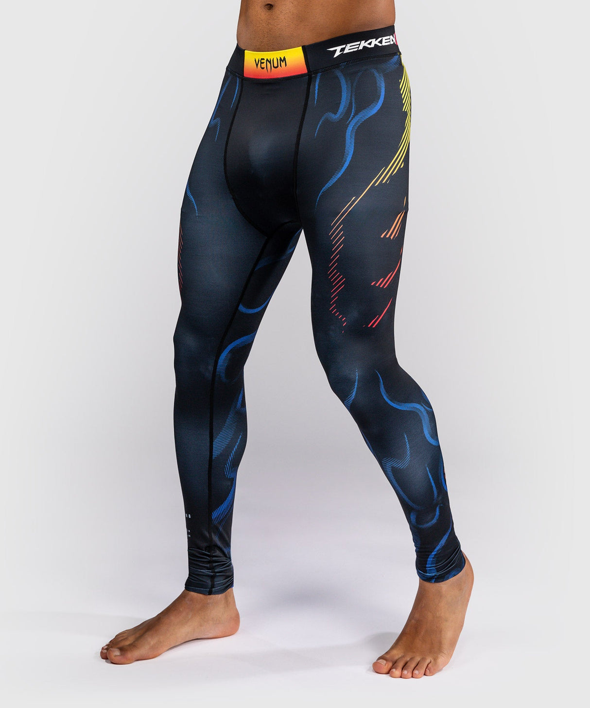 Venum Spats TEKKEN 8 Yoshimitsu (Platzhalterbild)