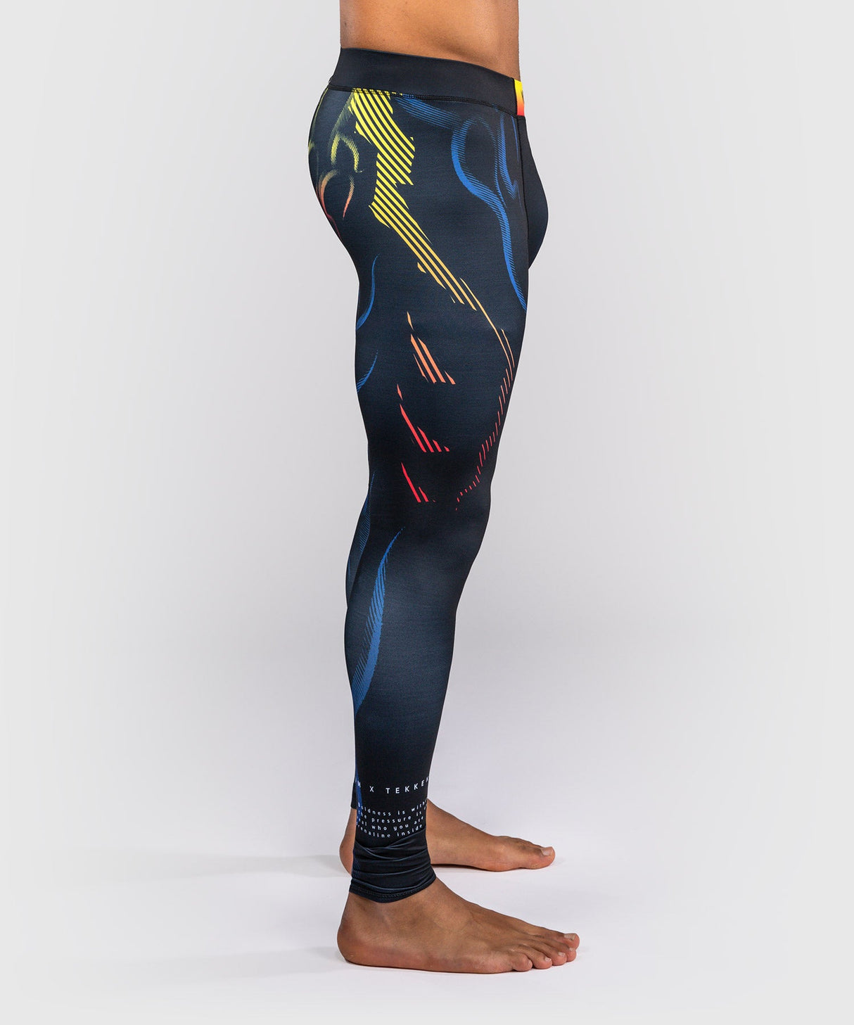 Venum Spats TEKKEN 8 Yoshimitsu (Platzhalterbild)