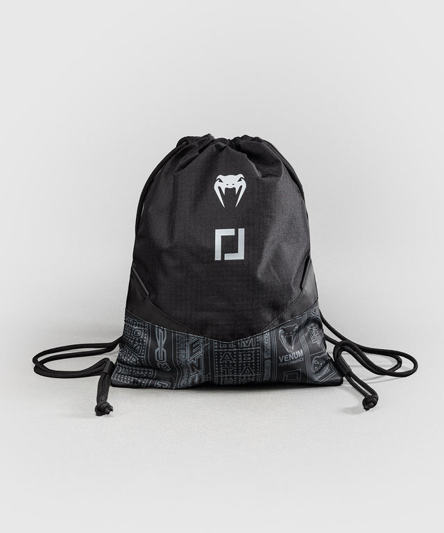 Venum Sporttasche Karate Combat - Schwarz/Grau