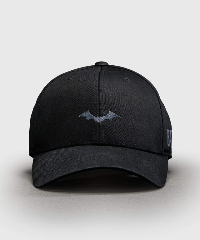 Venum Cap x Batman - Schwarz/Grau