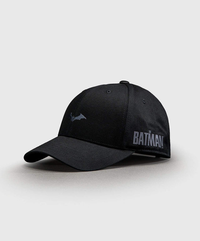 Venum Cap x Batman - Schwarz/Grau