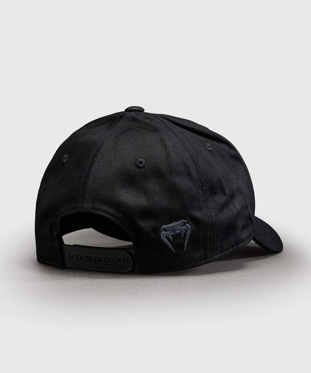 Venum Cap x Batman - Schwarz/Grau