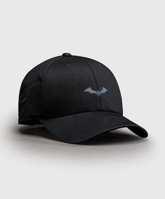 Venum Cap x Batman - Schwarz/Grau