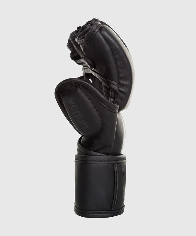 Venum MMA Handschuhe Challenger - Schwarz/Schwarz