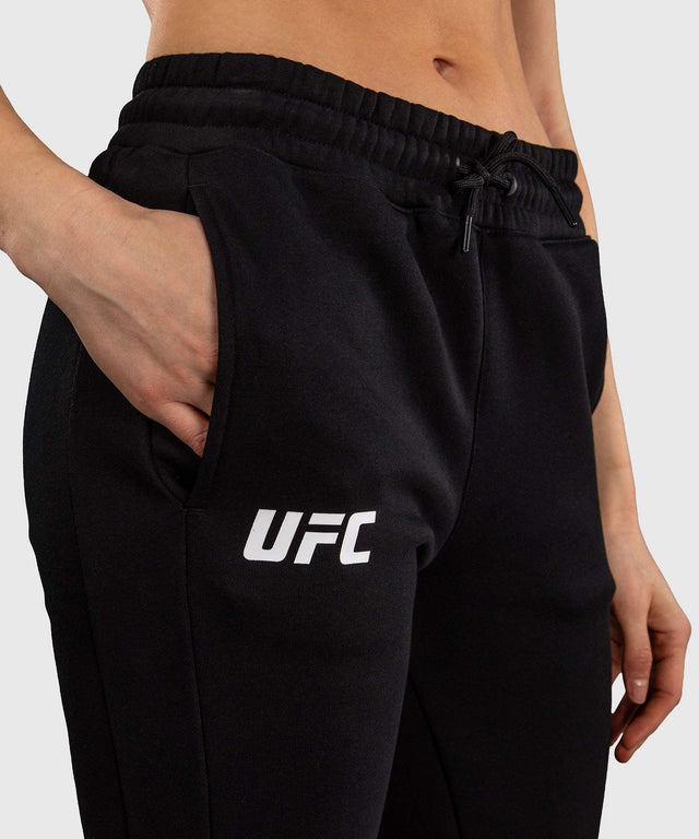 Venum UFC Trainingshose Unity Damen - Schwarz