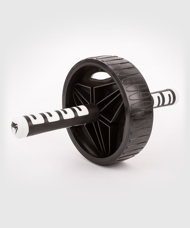 Venum Ab Wheel - Schwarz/Weiss