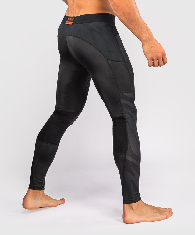 Venum Kompressionshose G-Fit Revolution - Schwarz/Kupfer