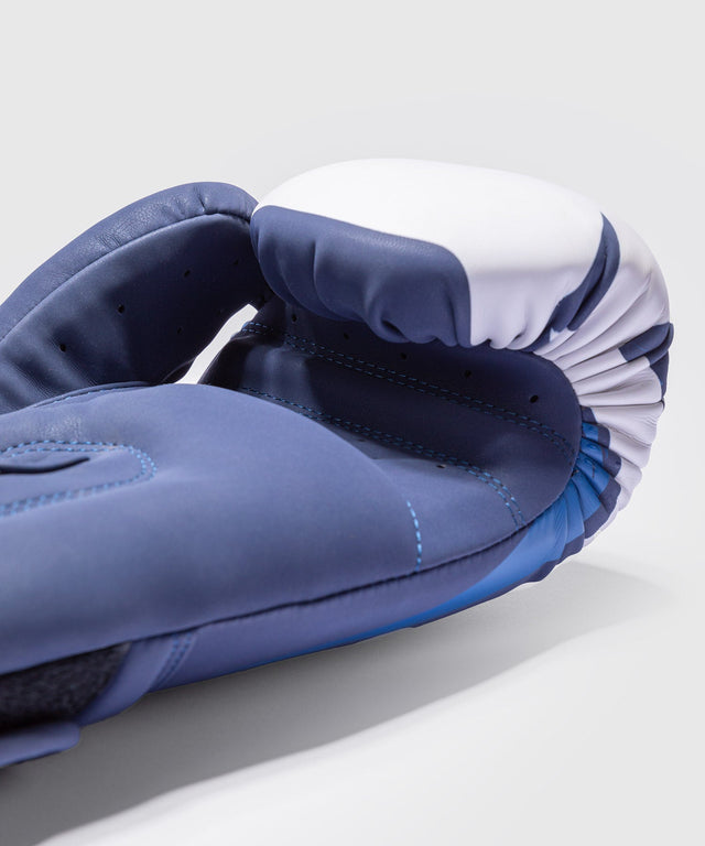 Venum Boxhandschuhe Hurricane – Midnight Blue