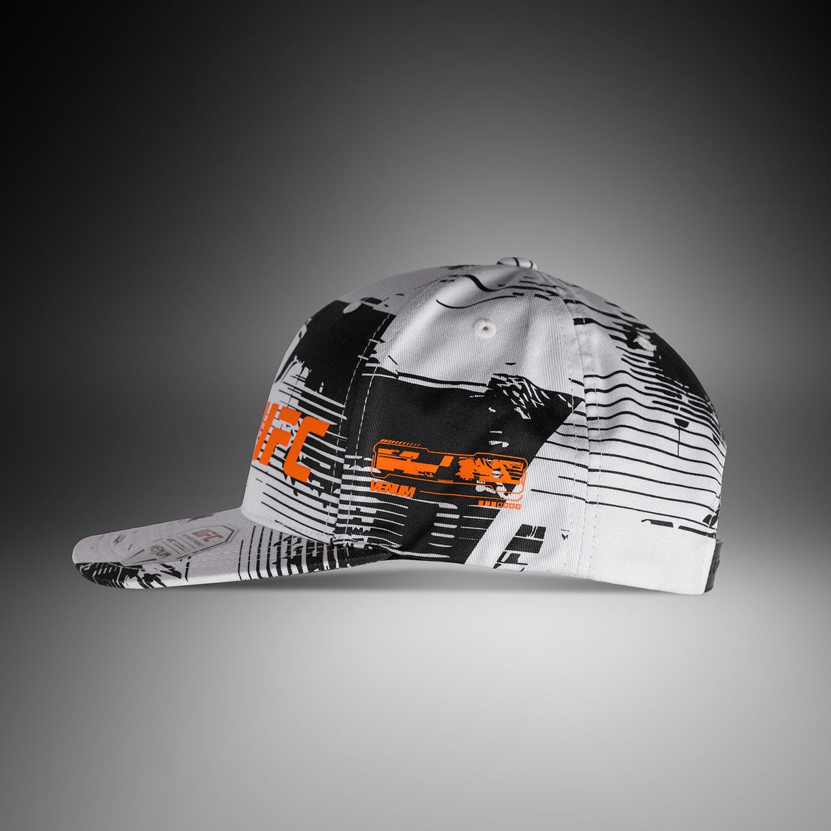Venum UFC Zenith Cap - Weiß