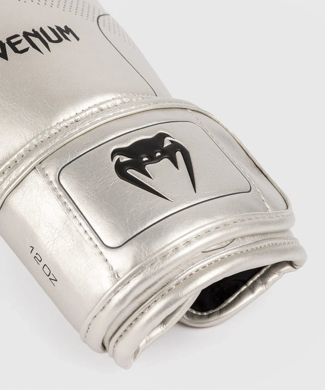 Venum Boxhandschuhe Nexus – Silber