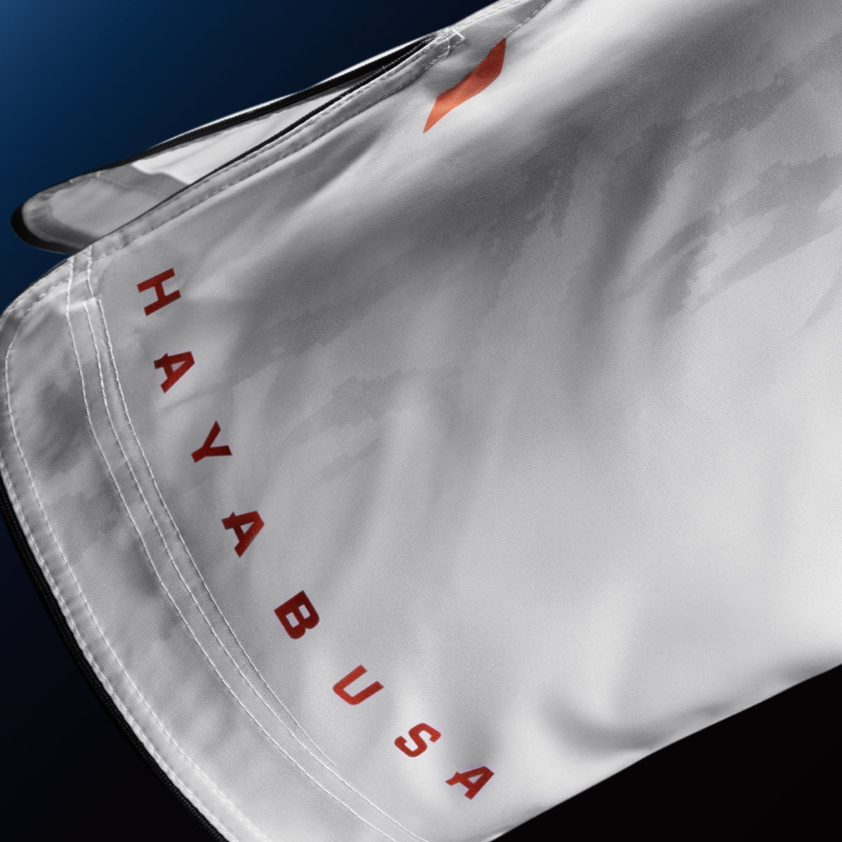 Hayabusa MMA-Shorts Apex Vantage - Weiß