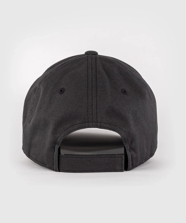 Venum Cap Classic 2.0 – Graphitgrau