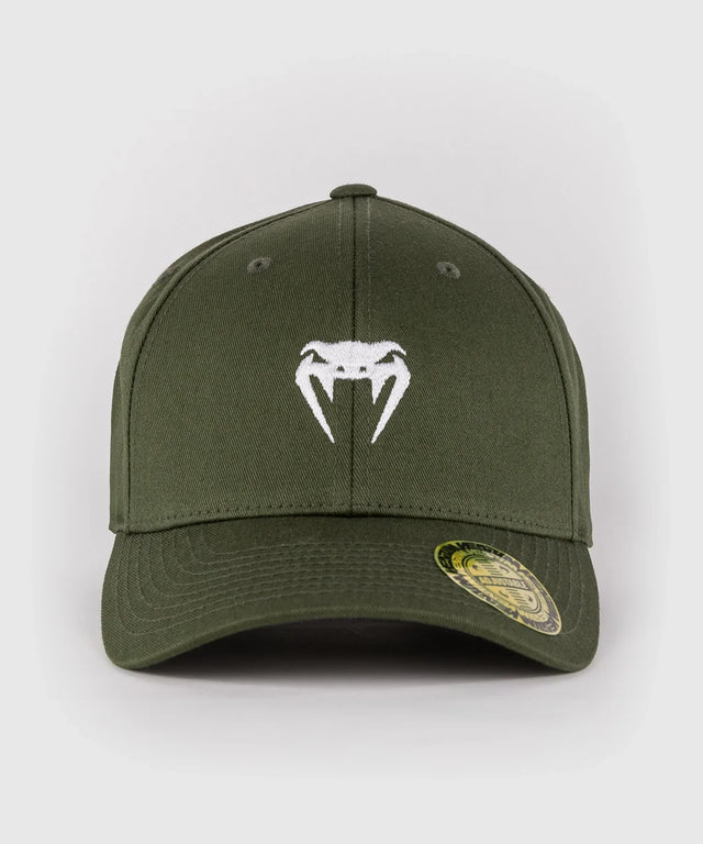 Venum Cap Classic 2.0 - Jungle Khaki