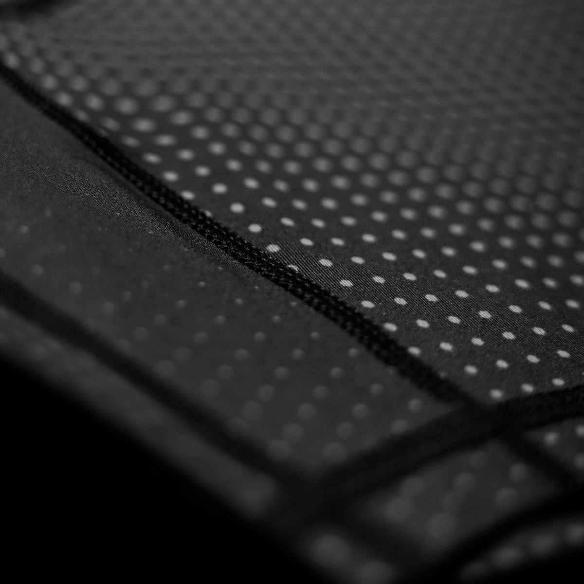 Hayabusa Kompressionsshorts Apex Core - Schwarz