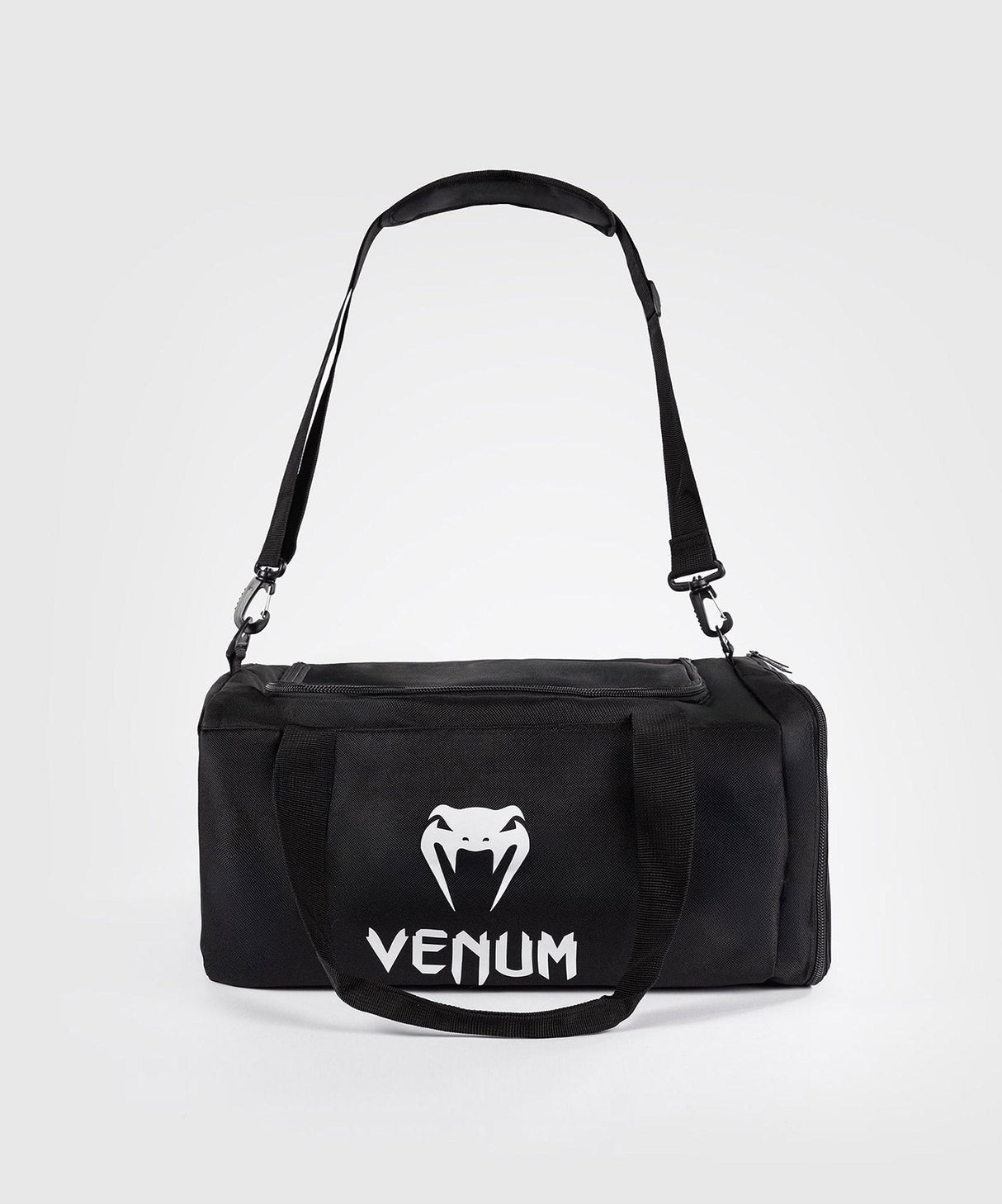 Venum Sporttasche Essential - Schwarz