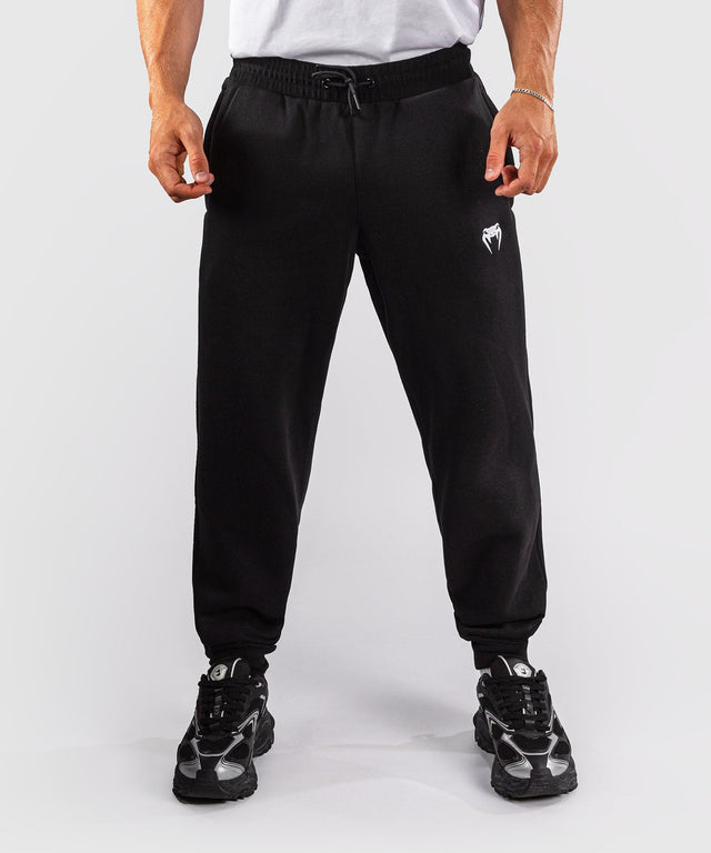 Venum Jogginghose Attack Fleece & Weave - Schwarz