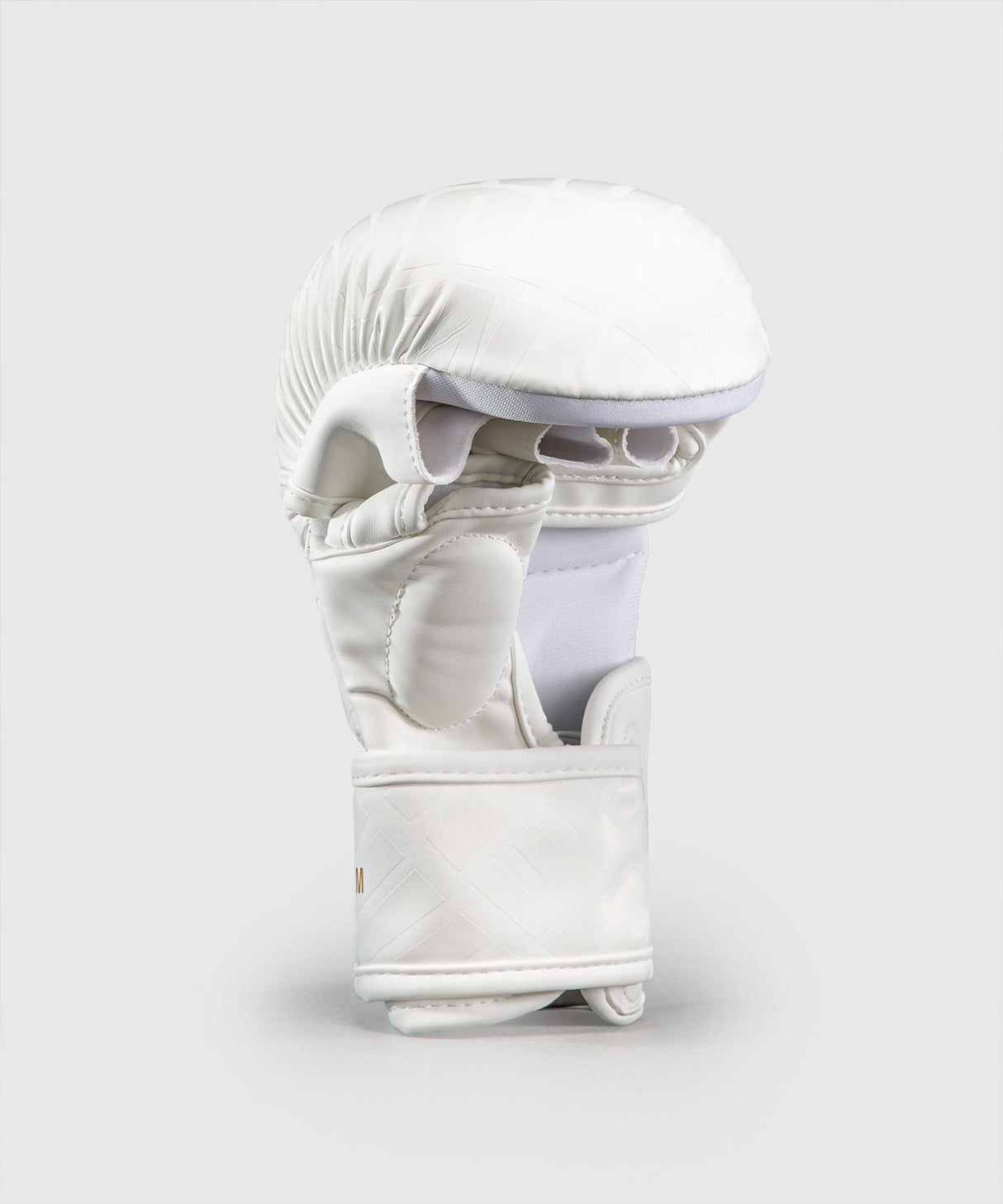 Venum MMA-Handschuhe Contender 1.5 XT 3D – Weiß/Gold