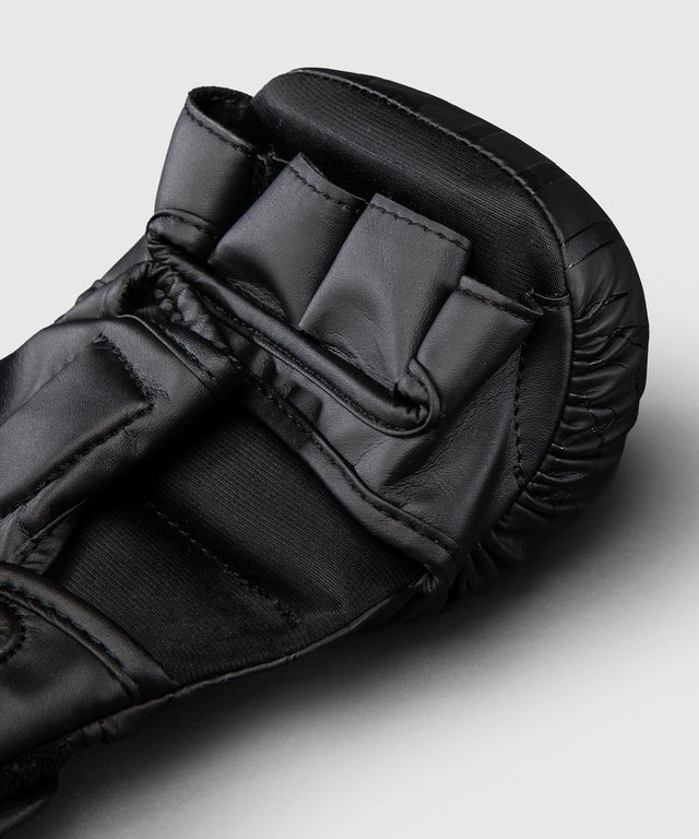 Venum MMA-Handschuhe Contender 1.5 XT 3D - Schwarz/Gold