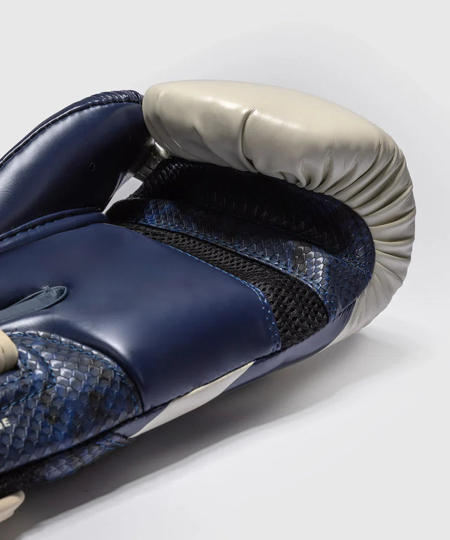 Venum Boxhandschuhe Challenger 4.0 Scales – Midnight Blue