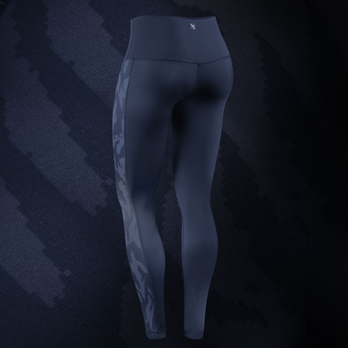 Hayabusa Leggings Apex Vantage Damen - Blau